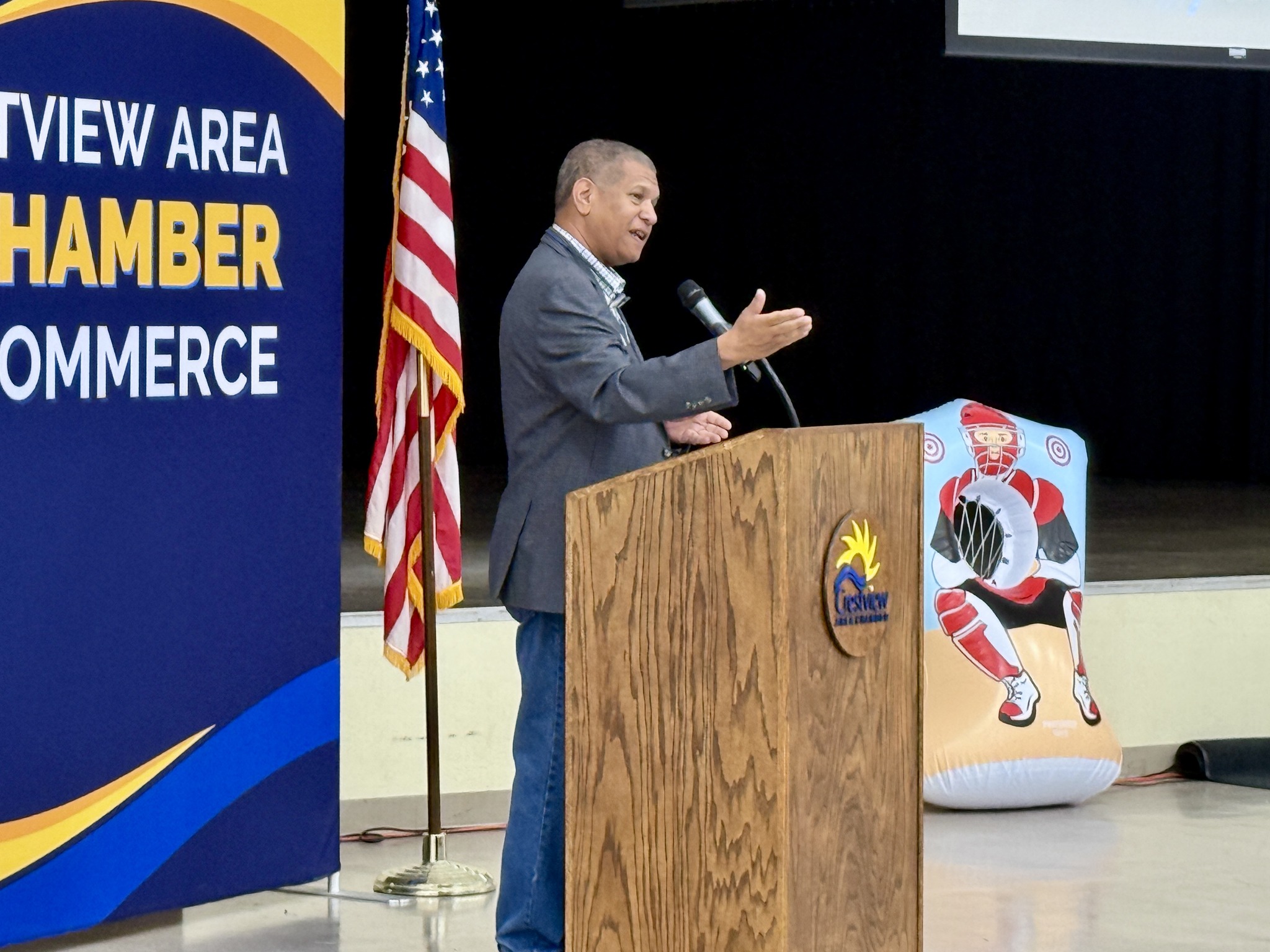 Crestview Area... - Crestview Area Chamber of Commerce