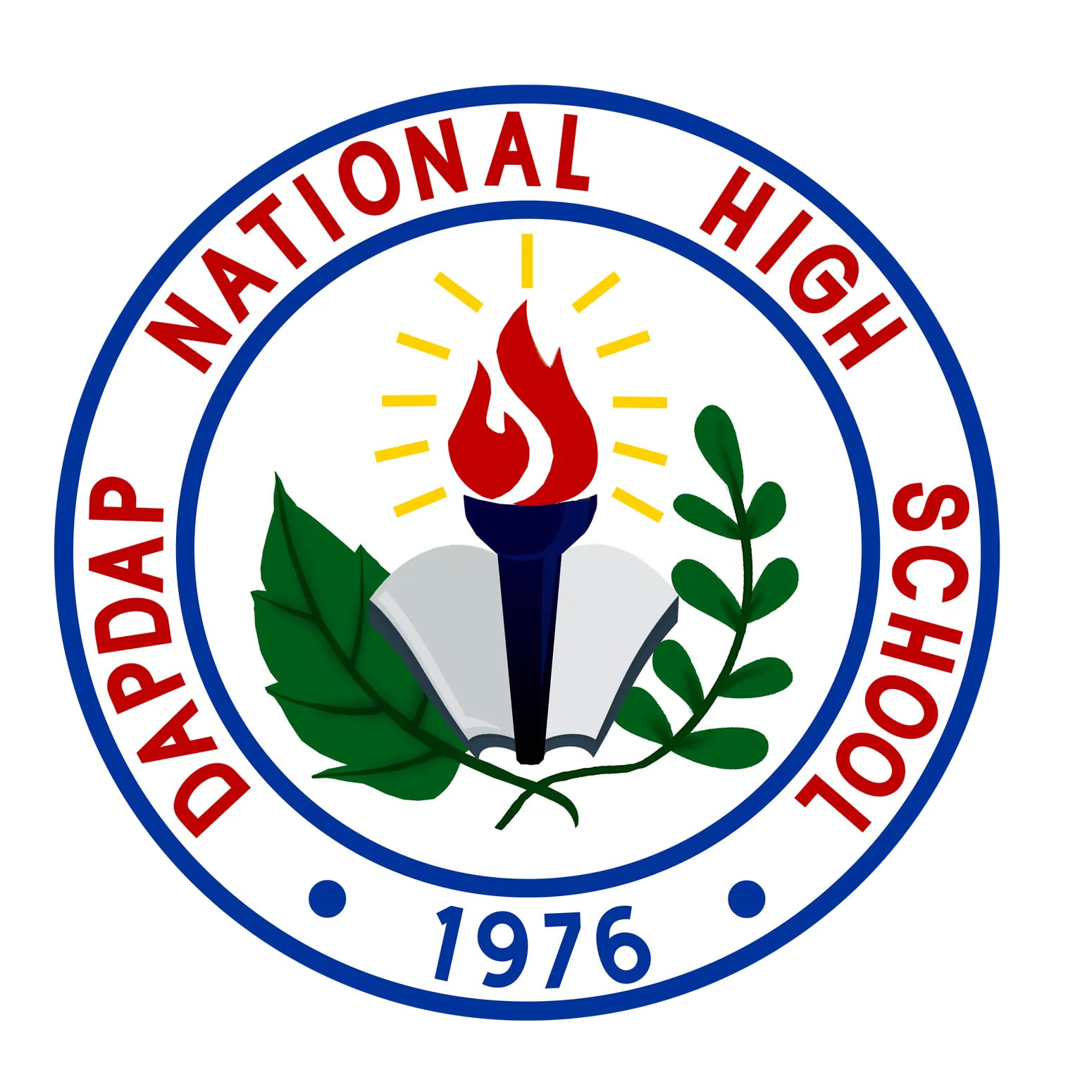 Dapdap Nhs Sslg