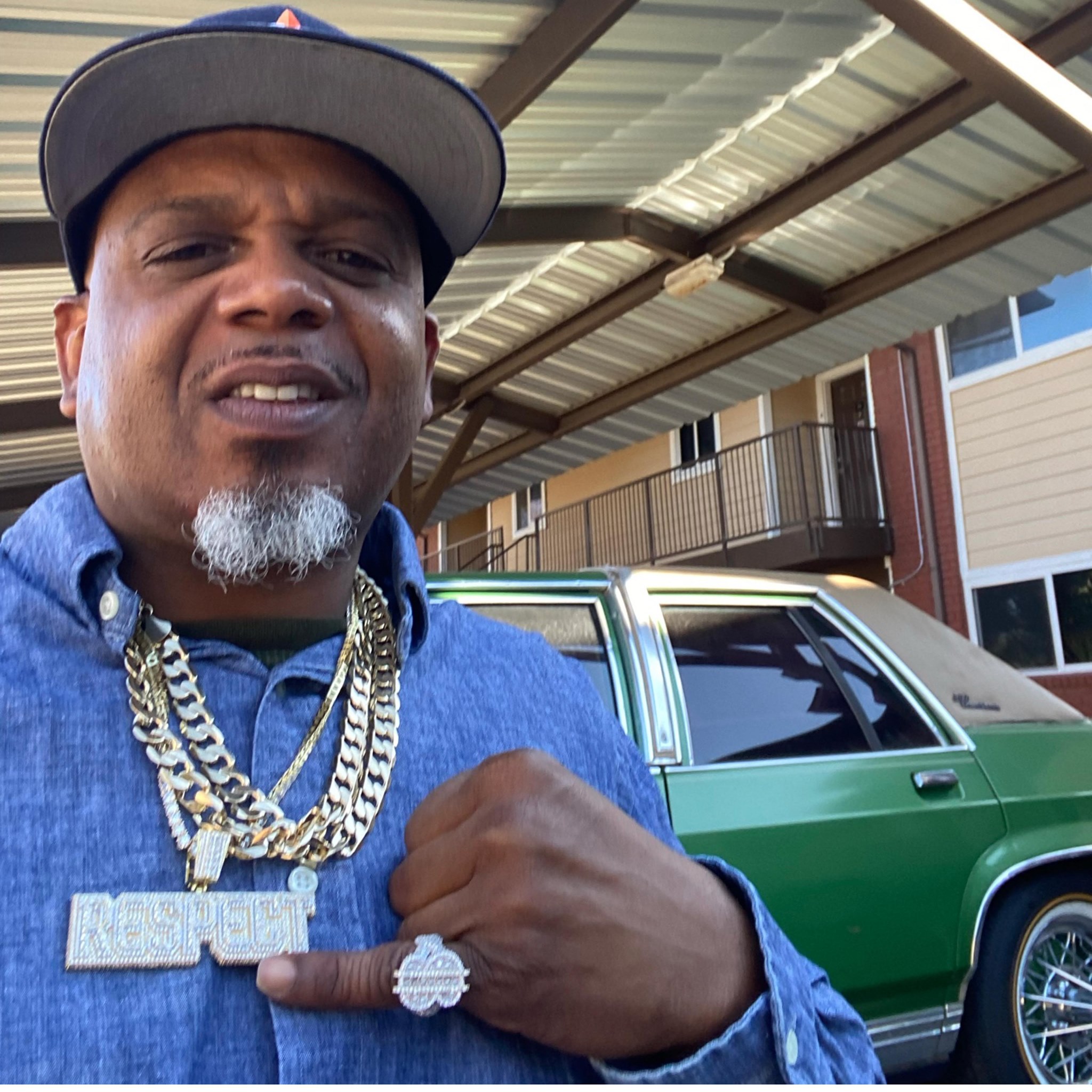 KeKe Clueridge