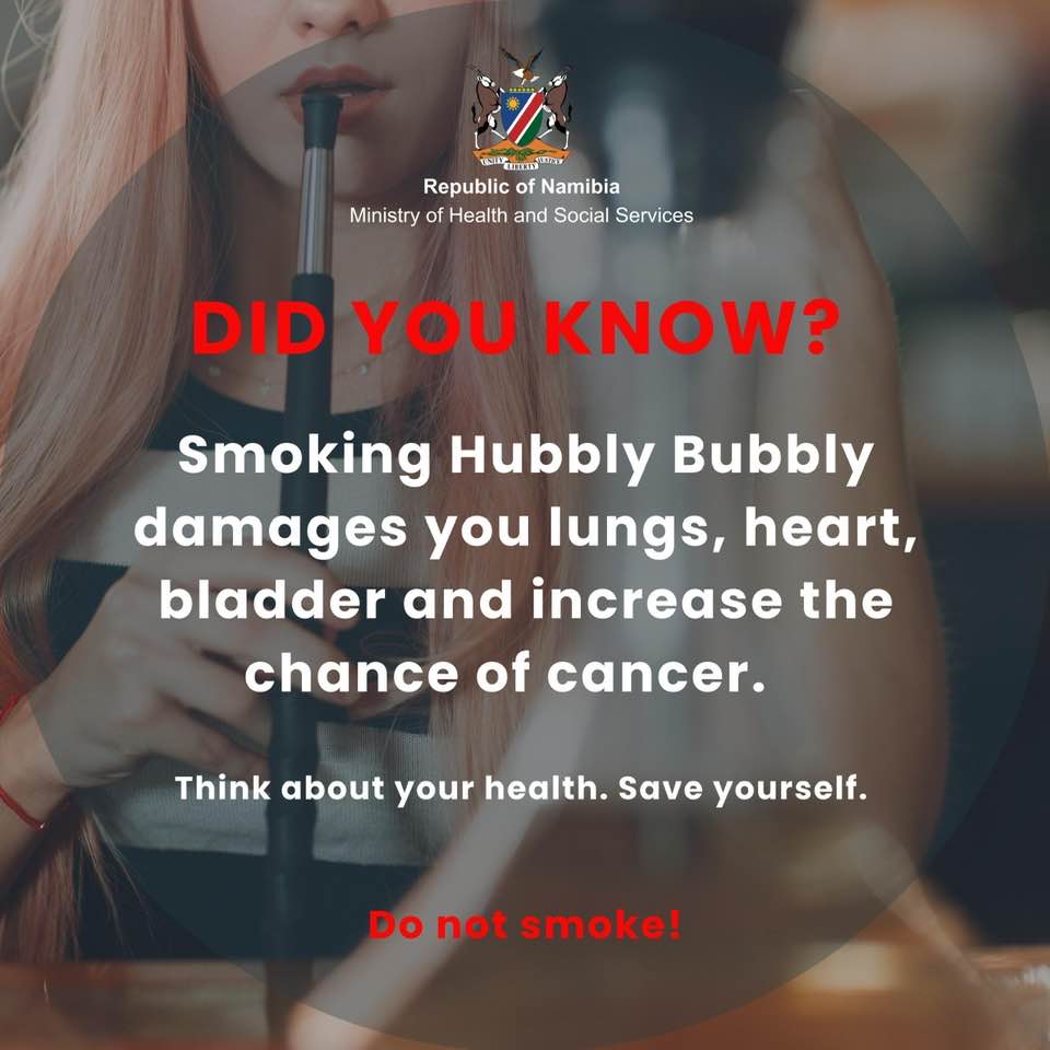 Ministry... - Ministry of Health and Social Services-Namibia