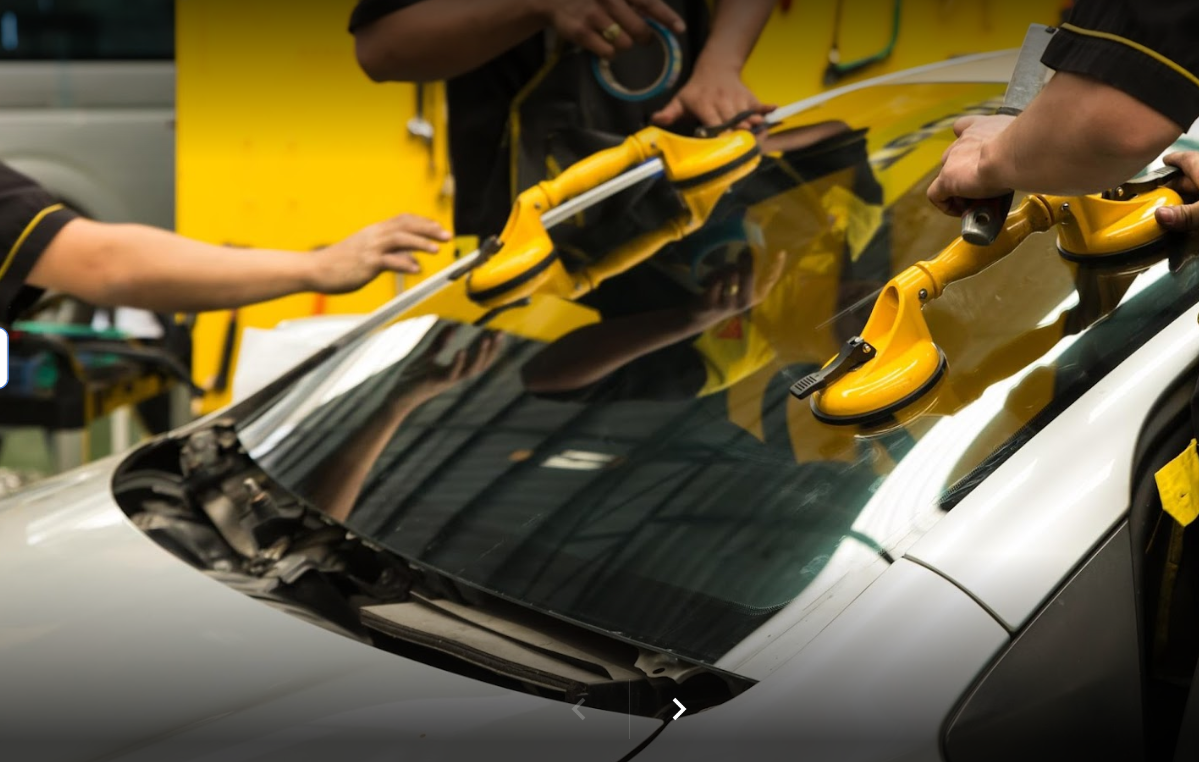 Competition Auto Glass Denver | Elizabeth CO