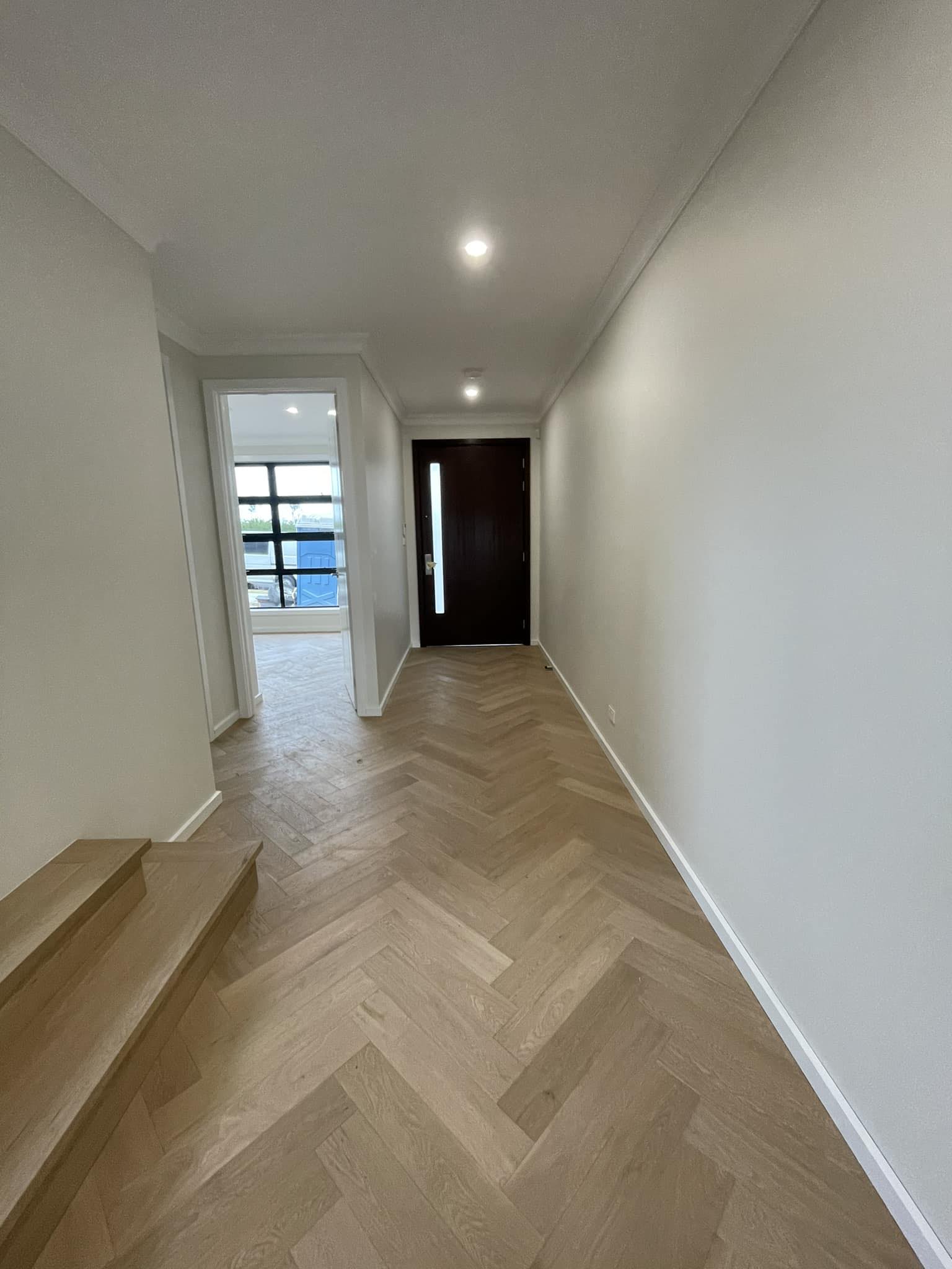 Timber Space | Sydney NSW