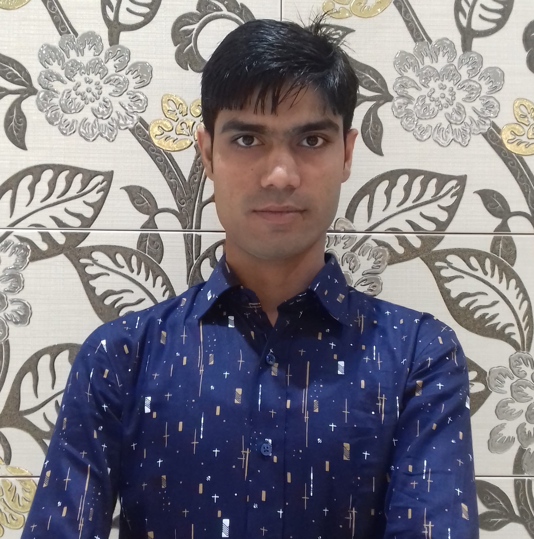 RD Rajib | `Ar`ar