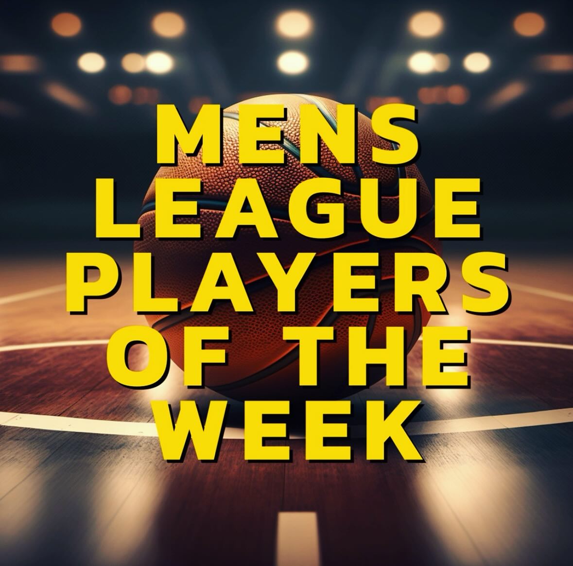 PLAYERS OF THE WEEK... - NorthSport Athletic Facility | Facebook
