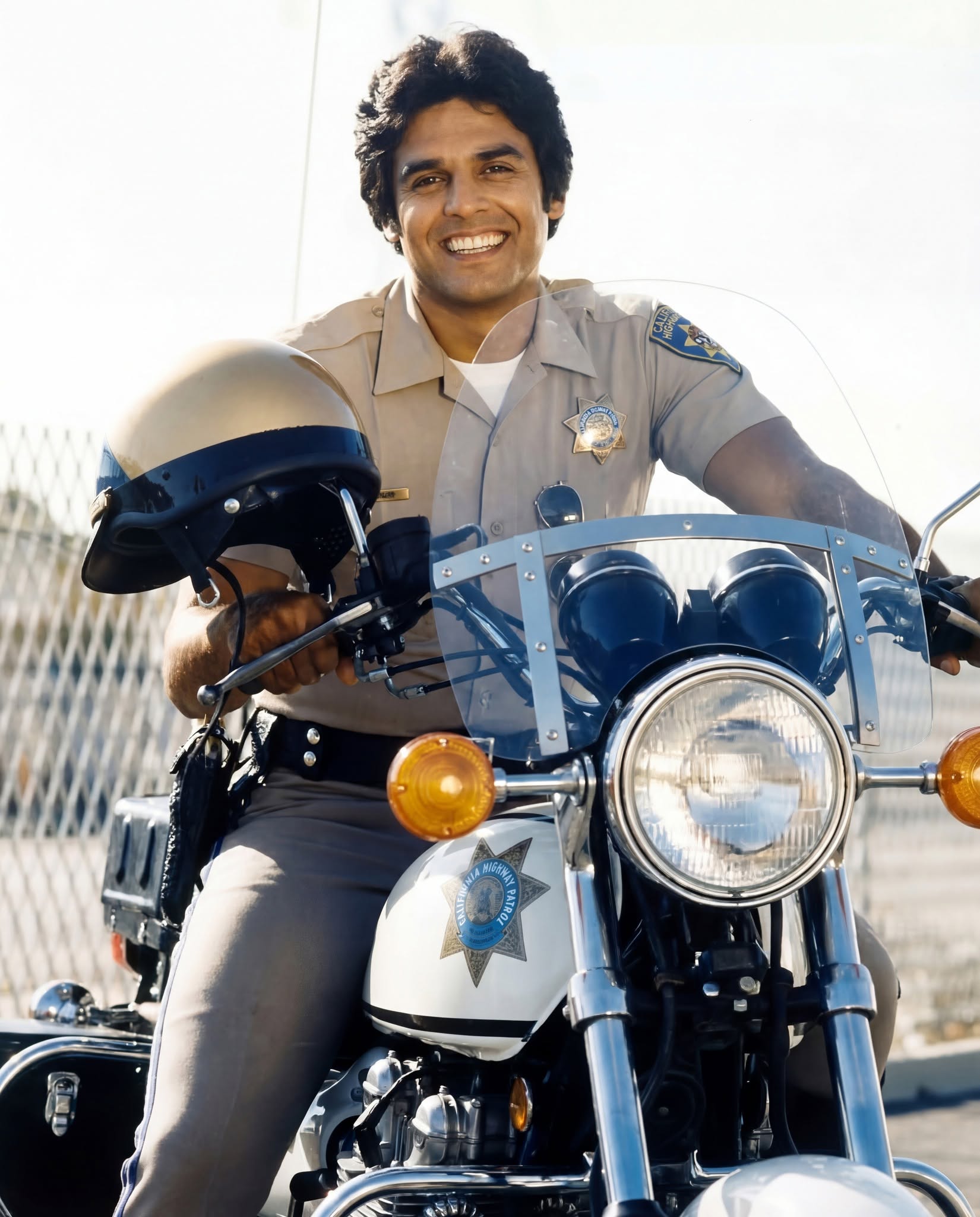 american motorcycle cop helmet Dress Up America Police with Visor - Costume Police Hat for Kids One size fits most kids.Attached transparent visor S1608 Fiberglass Police Motorcycle Helmet