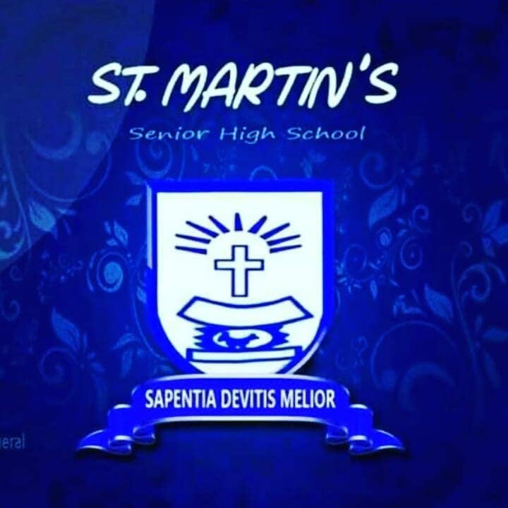 st-martin-s-senior-high-school-official