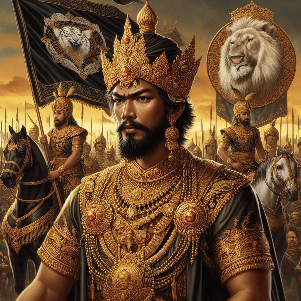 RAJA DAN RAKYAT SUNDA Terjemahan... - Sejarah Cirebon & Umum | Facebook