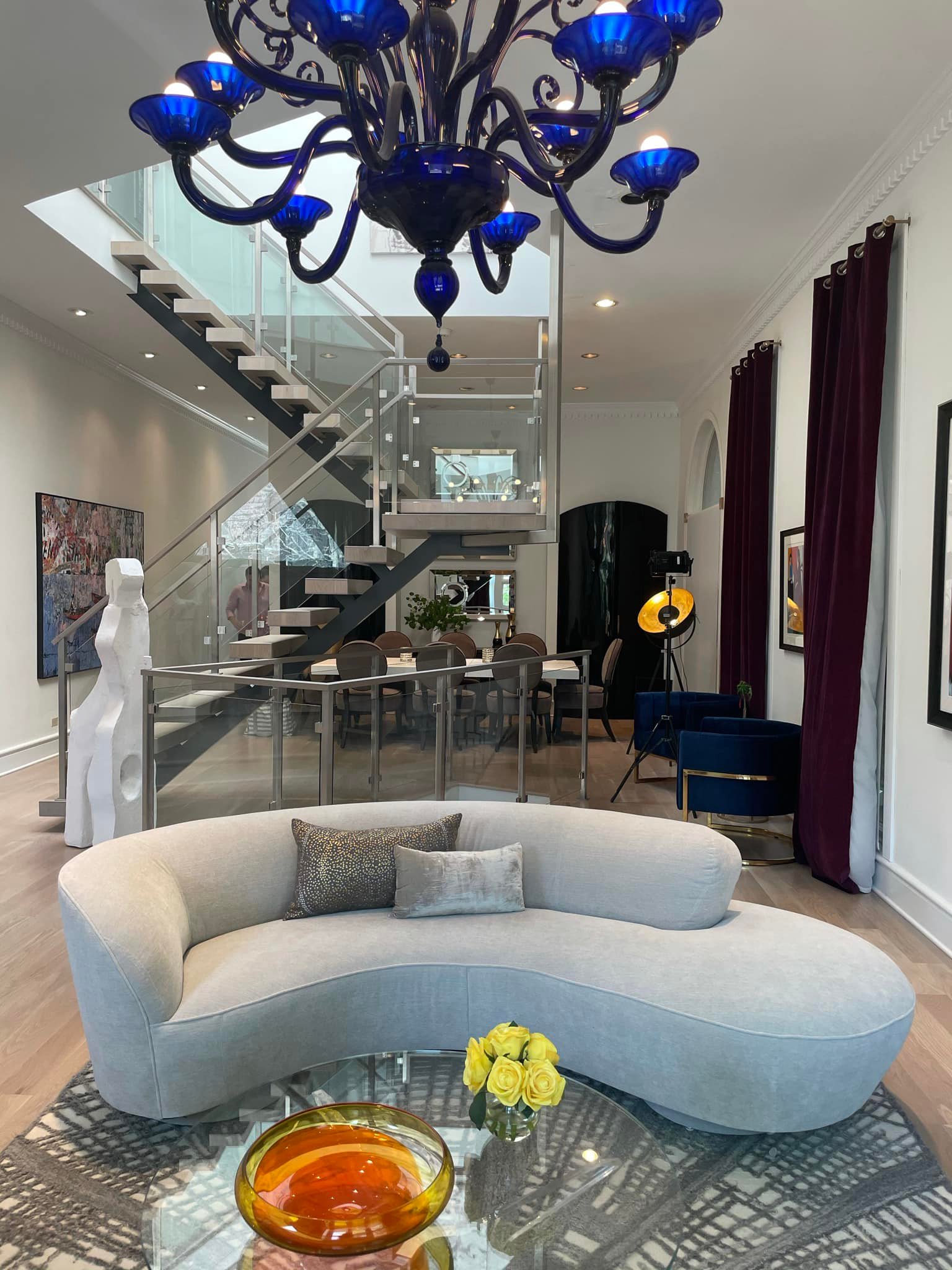 Thompson Interior Studio | Chicago IL