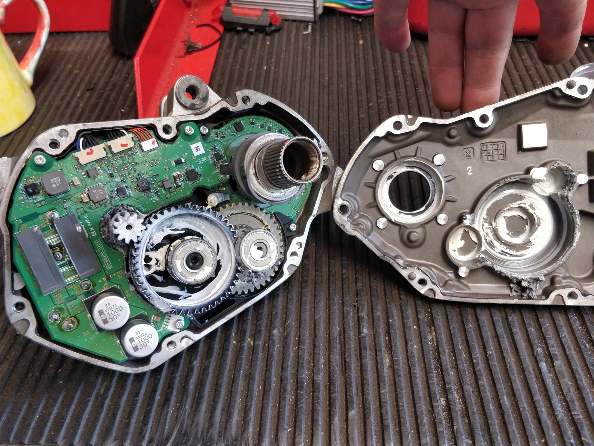 PLL CYCLE REPAIR | Gloucester