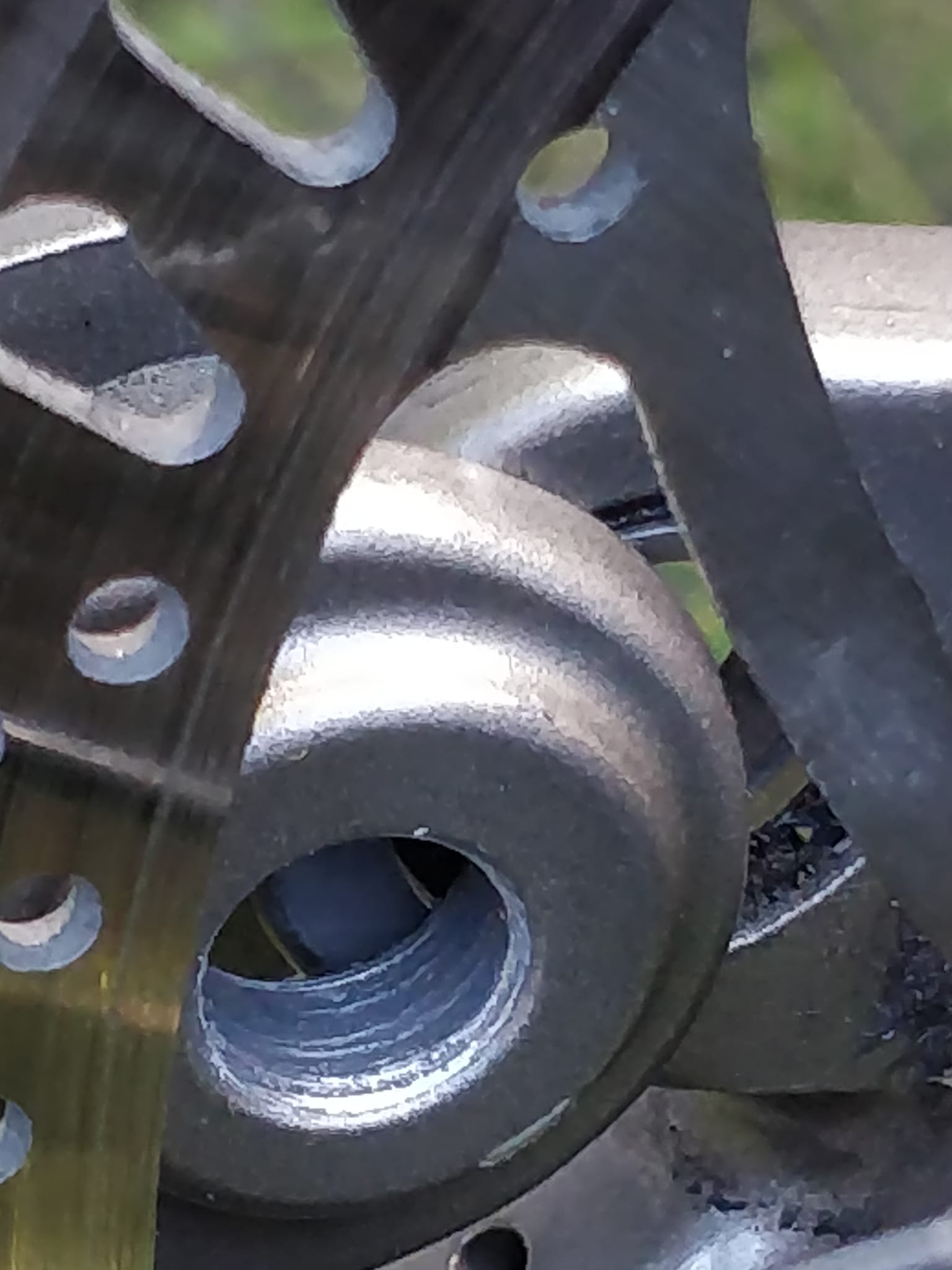 PLL CYCLE REPAIR | Gloucester