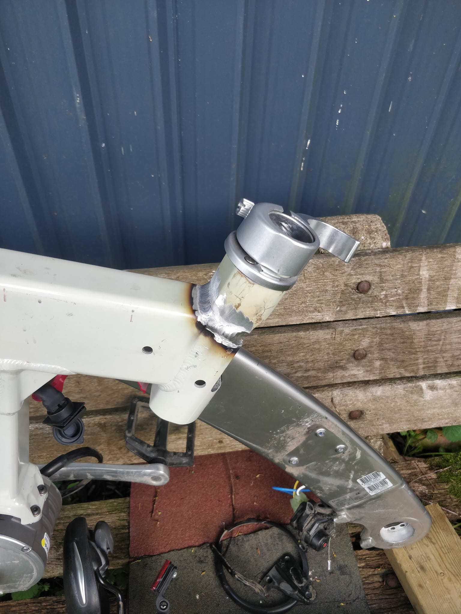 PLL CYCLE REPAIR | Gloucester