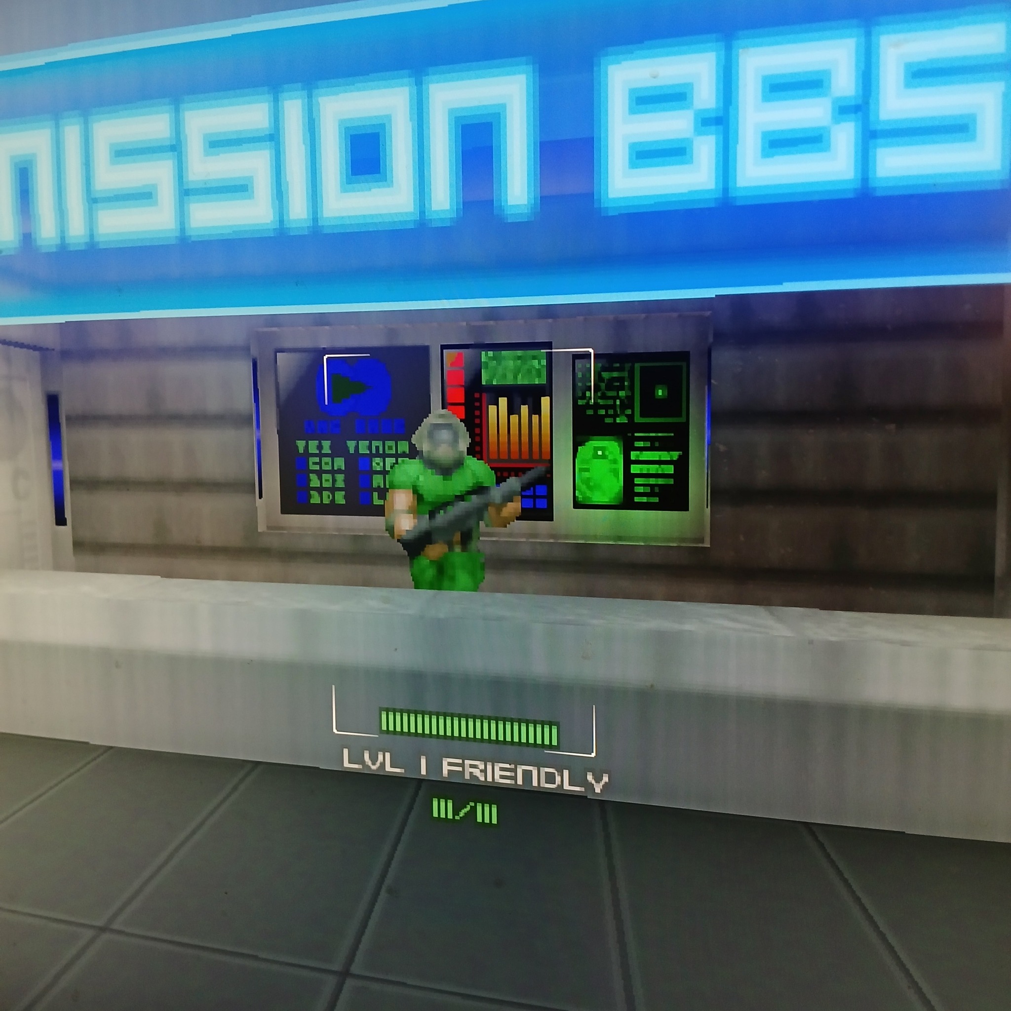 RETRO PC GAMERS | Doom RPG mod (2012) pretty cool so far | Facebook
