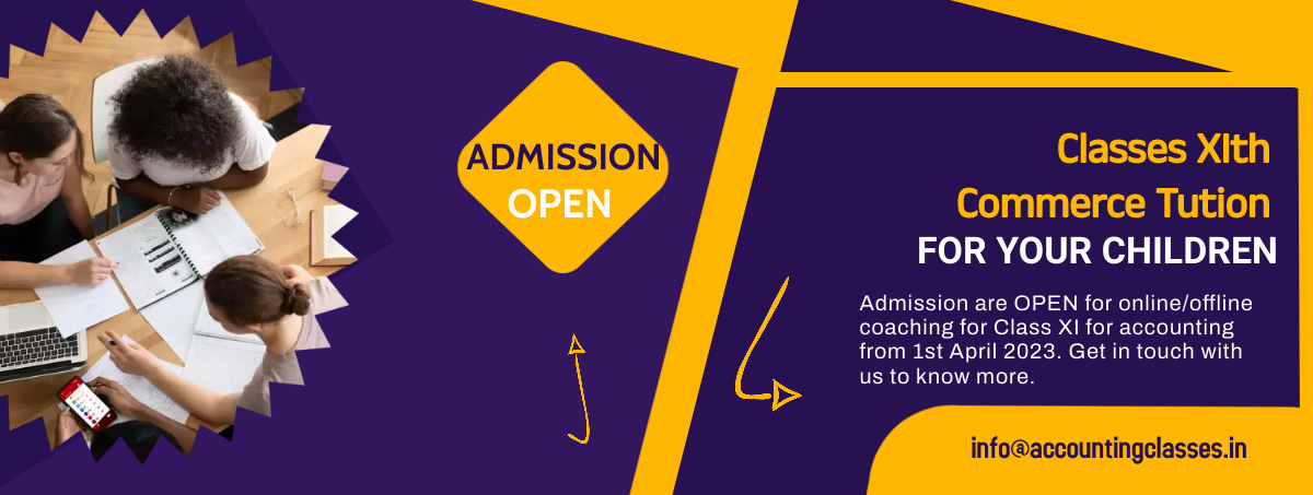 StudyPoint - The Accounting Classes | Ghaziabad
