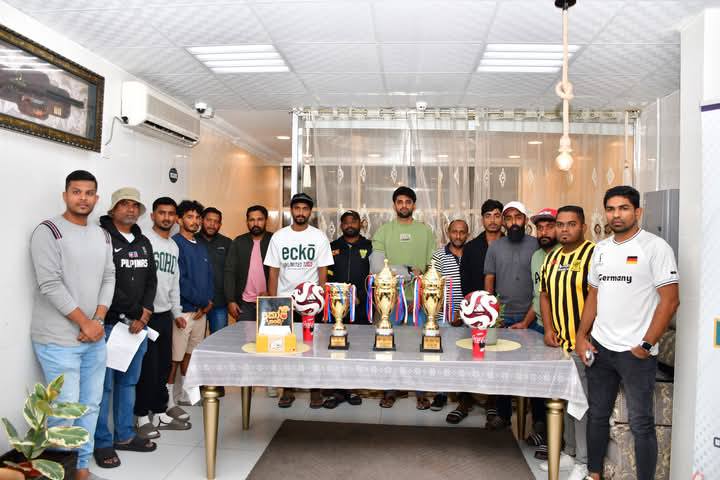 QATAR Radio-தமிழ் | Doha