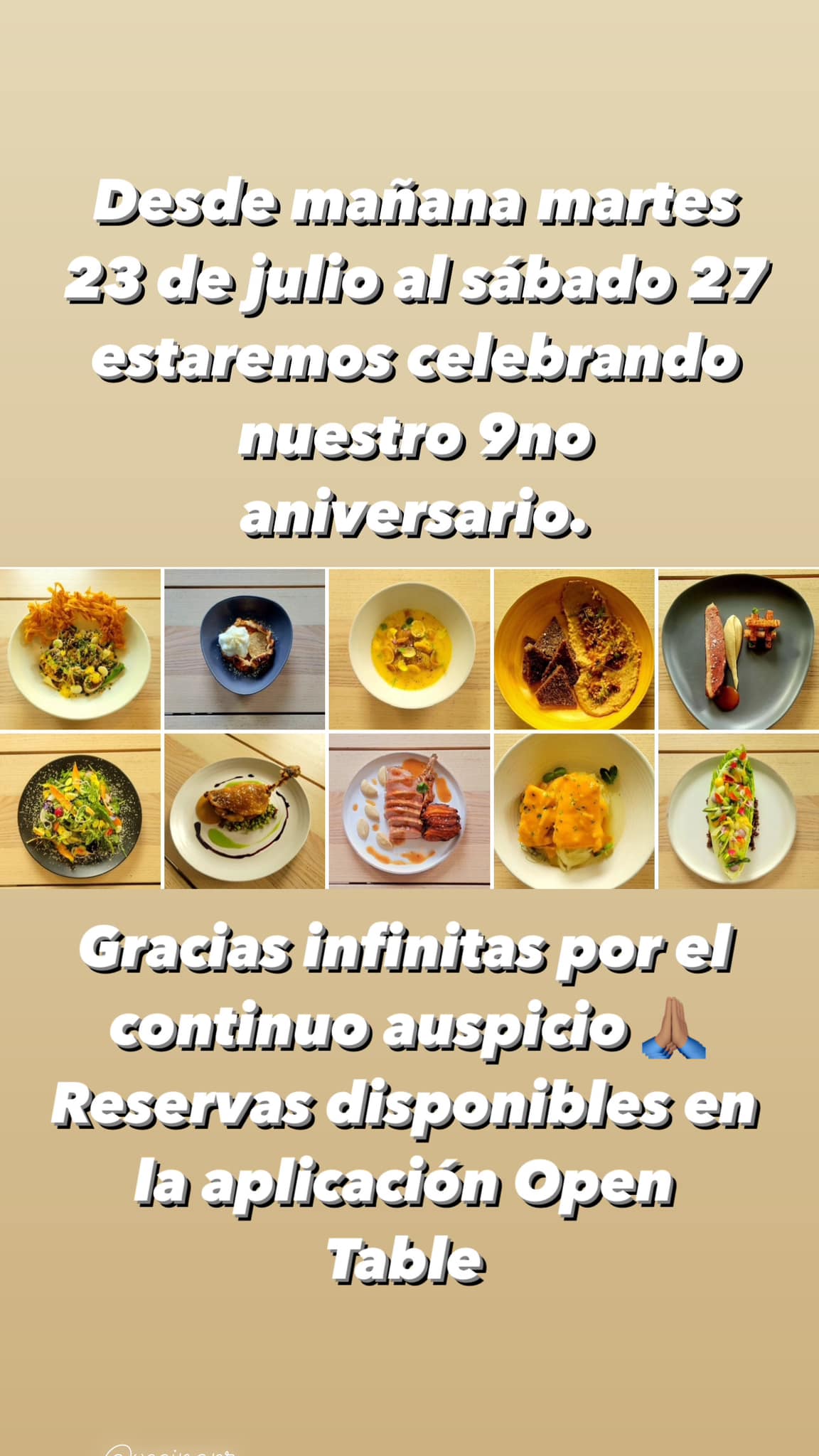 estela restaurant | Rincon