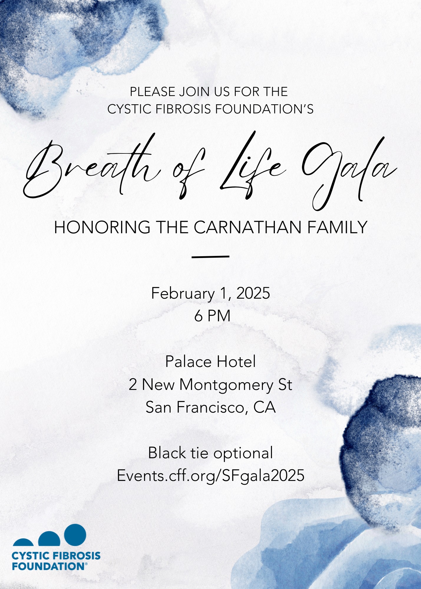 Cystic Fibrosis Foundation - Northern California Chapter | Facebook