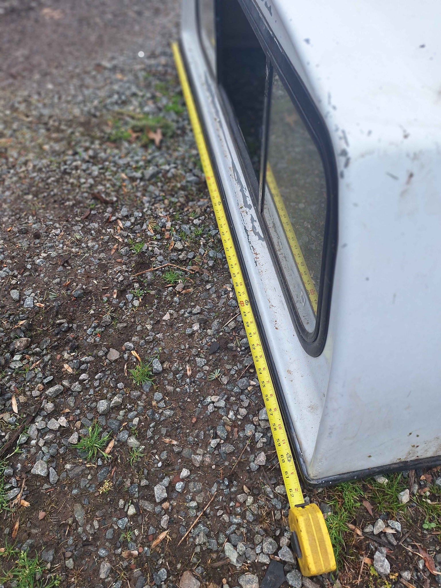 Truck cap - Car Exterior Parts - Westfield, New Jersey | Facebook ...
