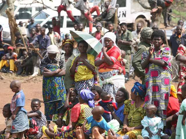 National Democratic Congress - NDC