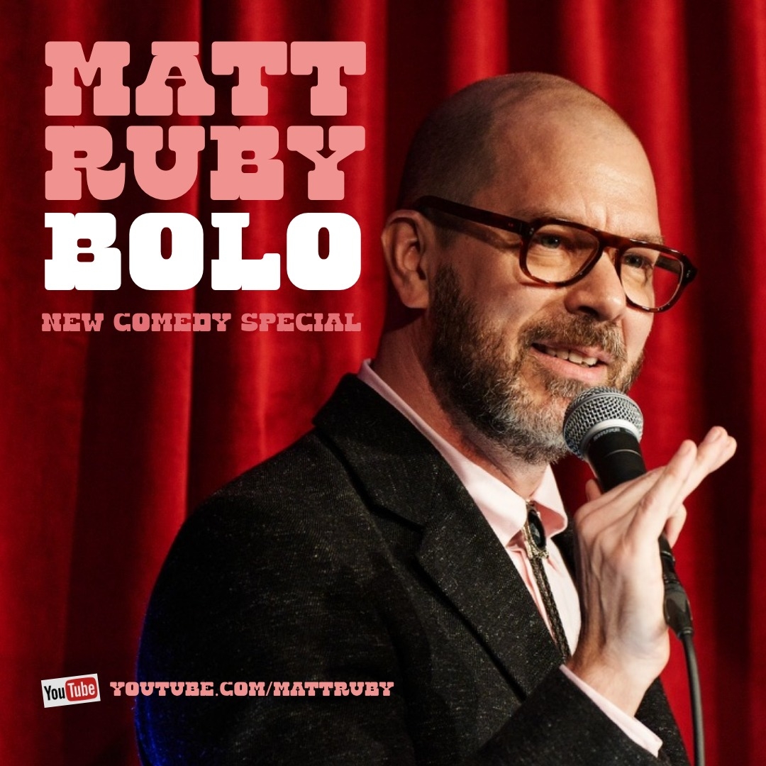 Matt Ruby