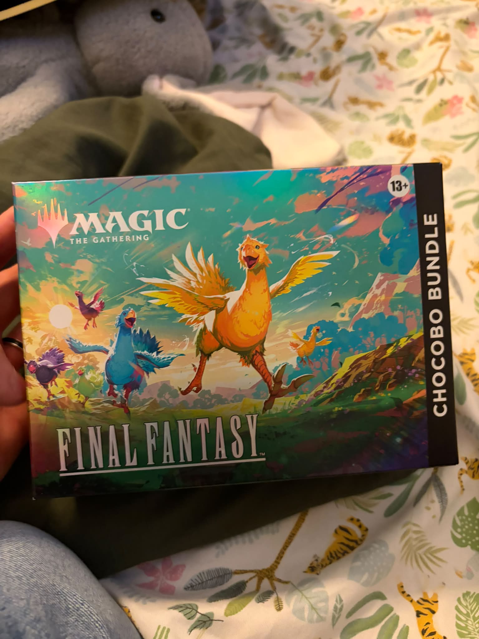 Magic: the Gathering MTG