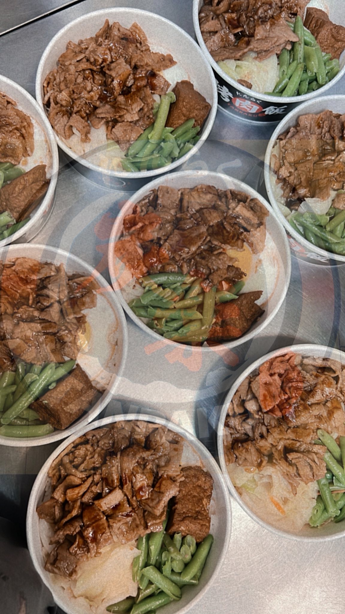 炭樂燒烤飯食-天母店 | Taipei