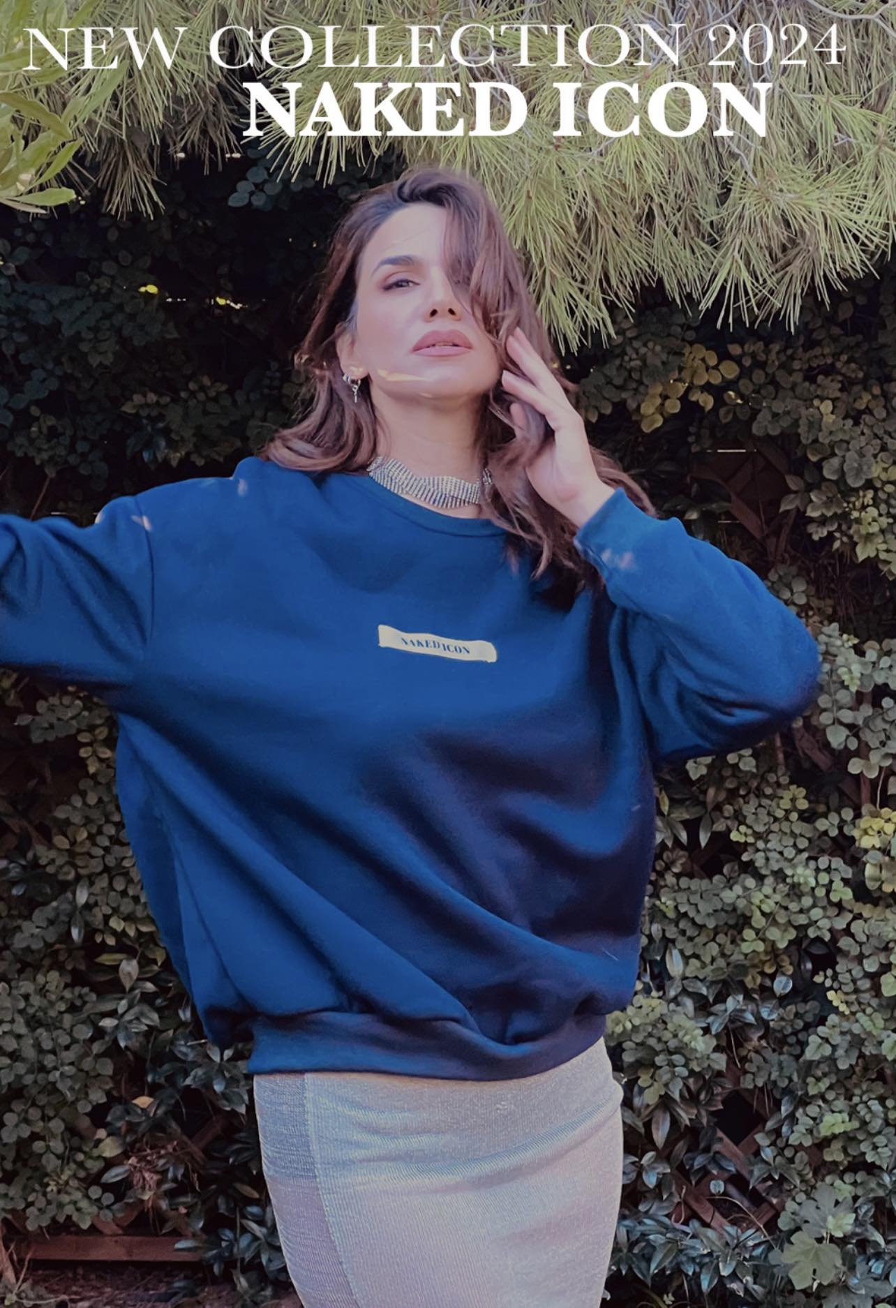 NAKED ICON Clothing | Thérmi