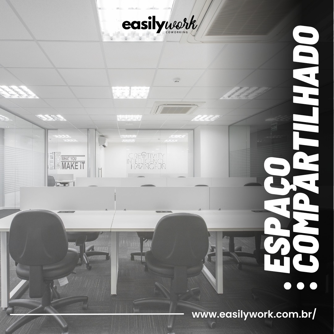 Easily Work Coworking 3