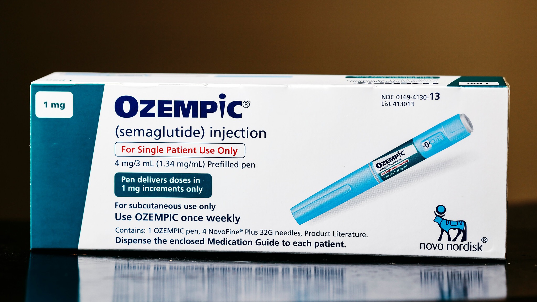What do so-called 'Ozempic breasts' look like and why can semaglutide medications impact breasts? Here's some of the ways your breasts may change on Ozempic