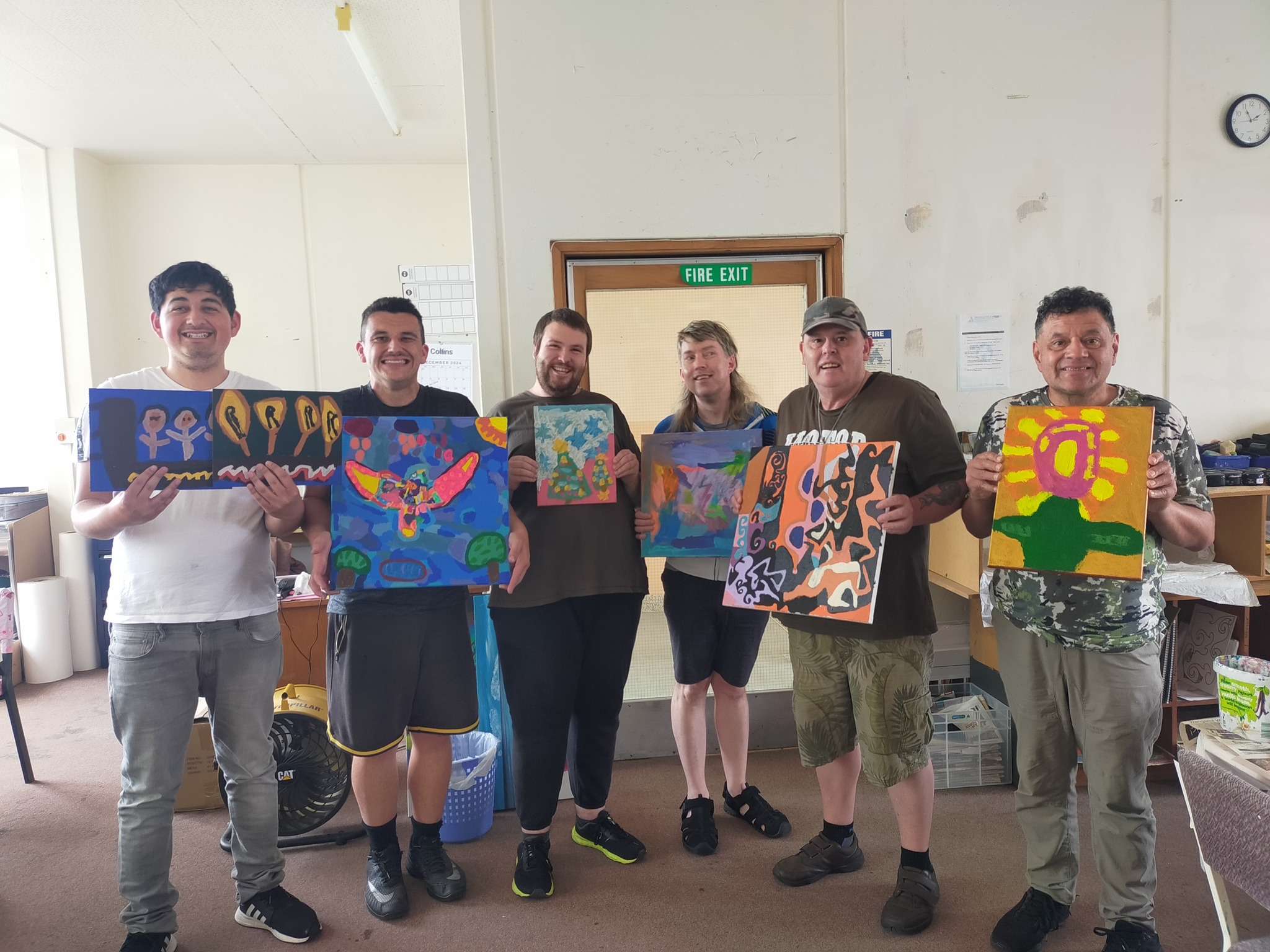Whanganui Creative Space | Whanganui