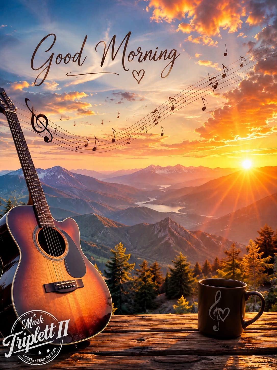 Good morning 💚💛❤️🫶🏾🤞🎶☮️✌🏽