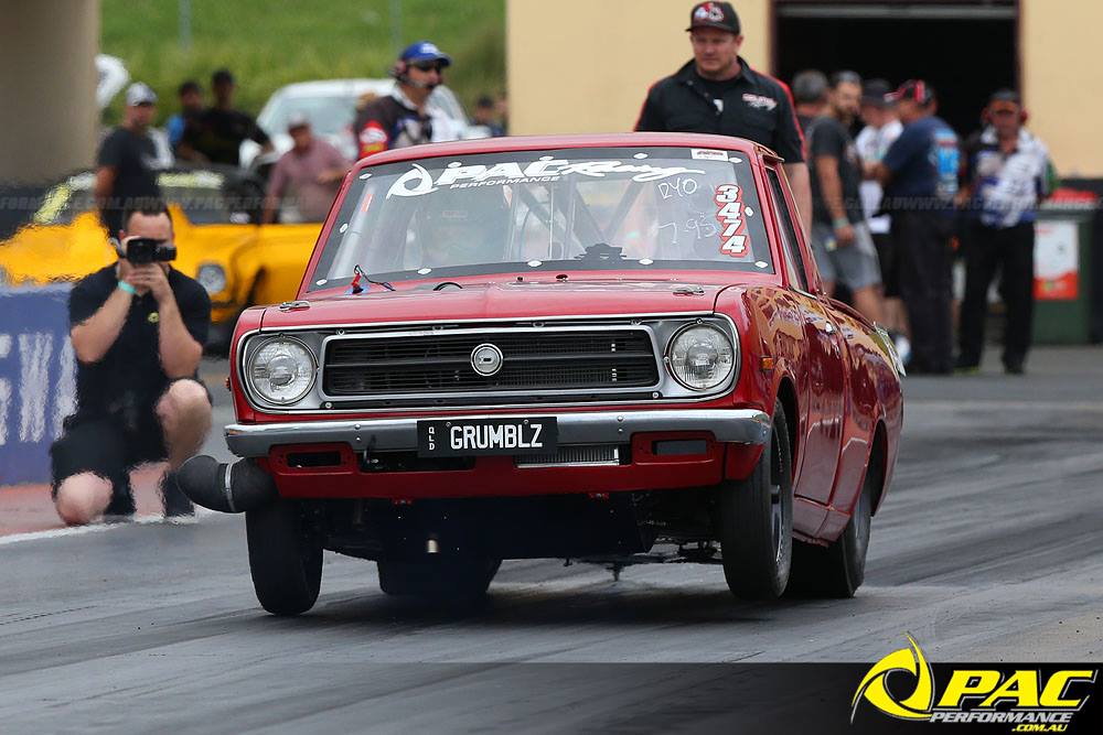 Pac Performance | Revesby NSW