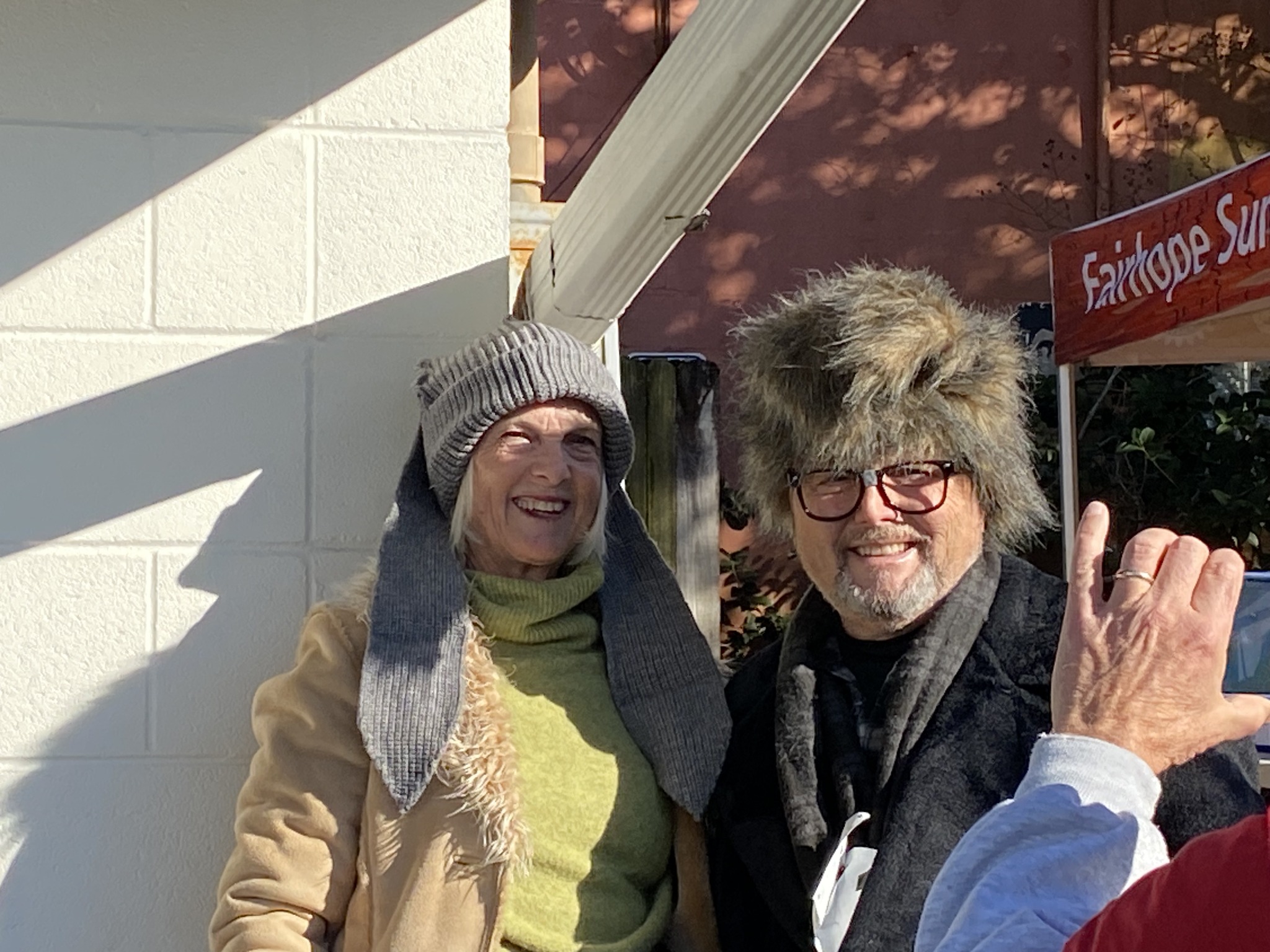 More Pics from the 0.5K - Fairhope Sunset Rotary Club | Facebook