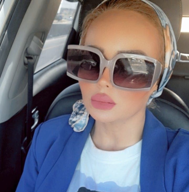 Nsreen Abu Deij