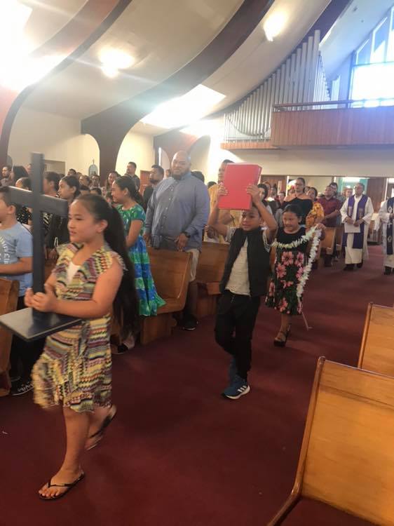 Congratulations to our Year... - Holy Cross School Papatoetoe