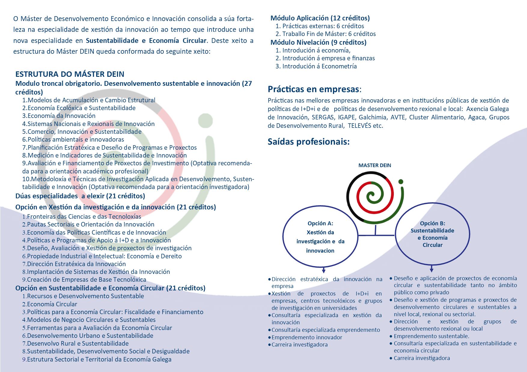 Grupo de investigación ICEDE