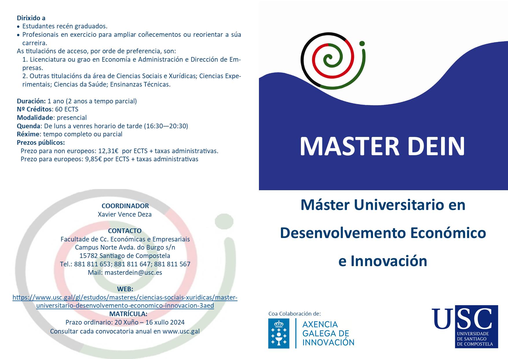 Grupo de investigación ICEDE