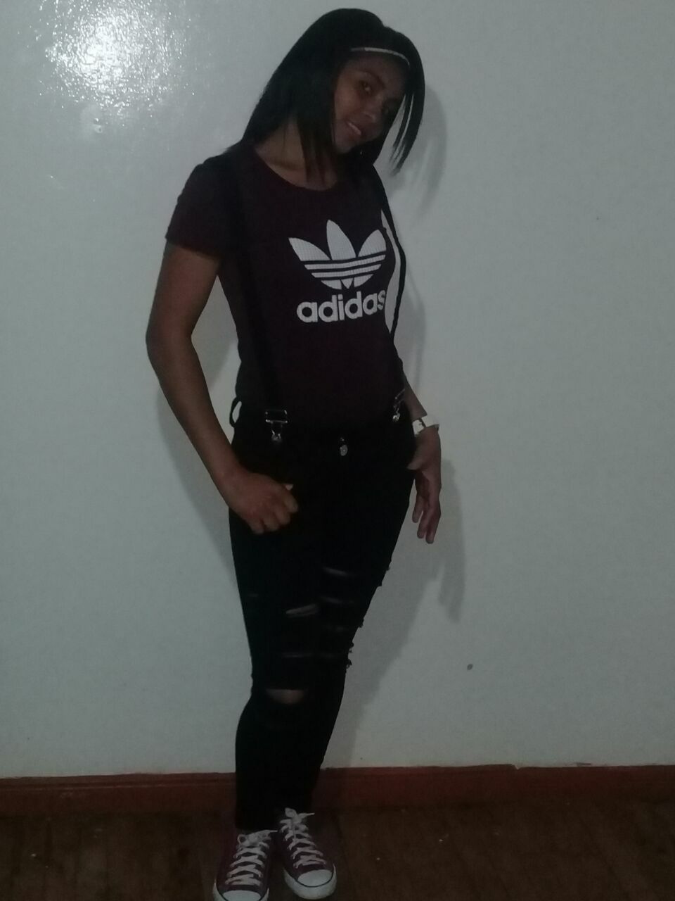 Ana Rosa Rojano Castañeda