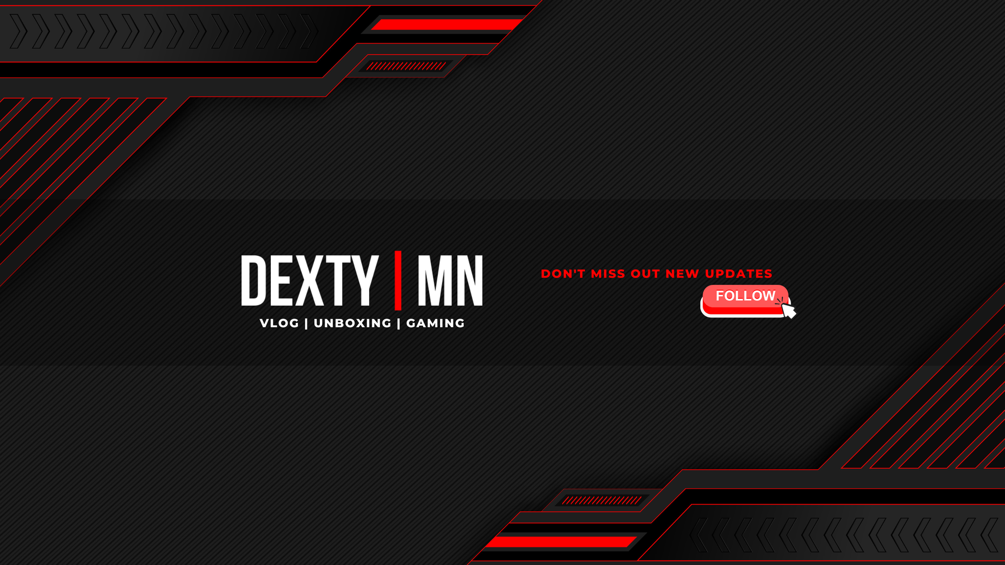 Dexty MN