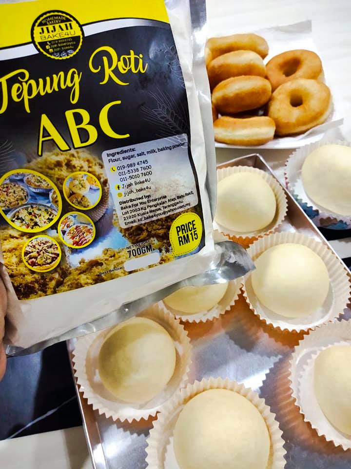 Tepung ABC