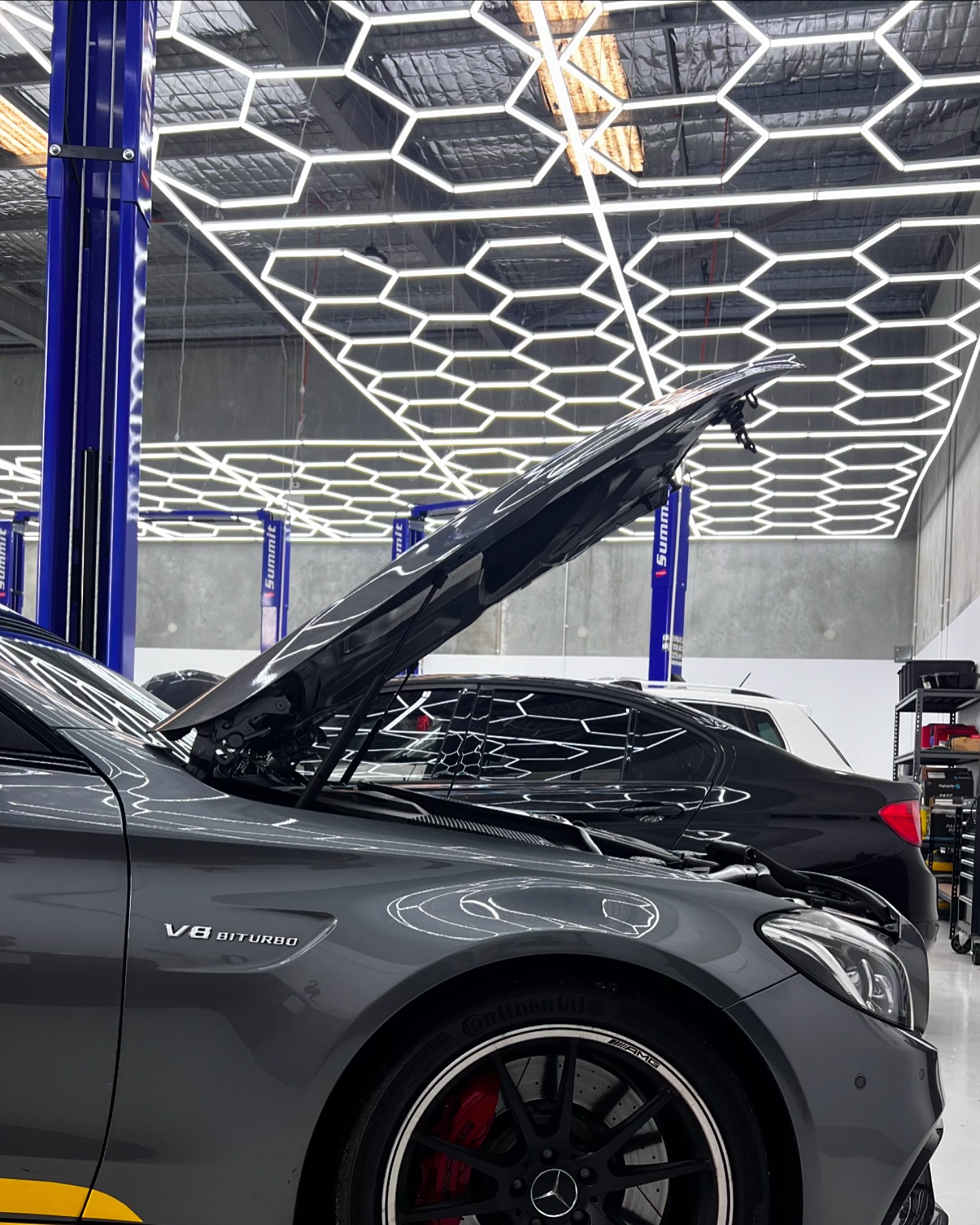 Amped AutoTech | Wangara WA