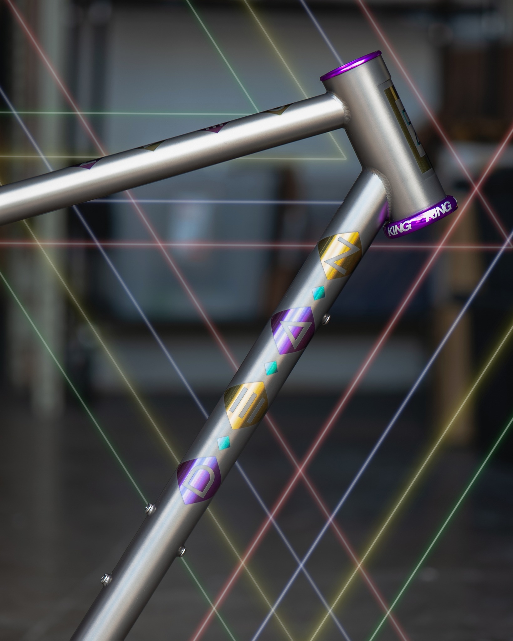 The new DEAN Duke. Faster,... - DEAN Ultimate Bikes | Facebook