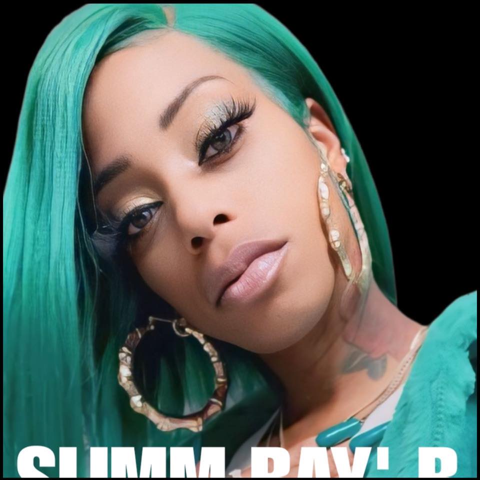 Slimm-Bay'B