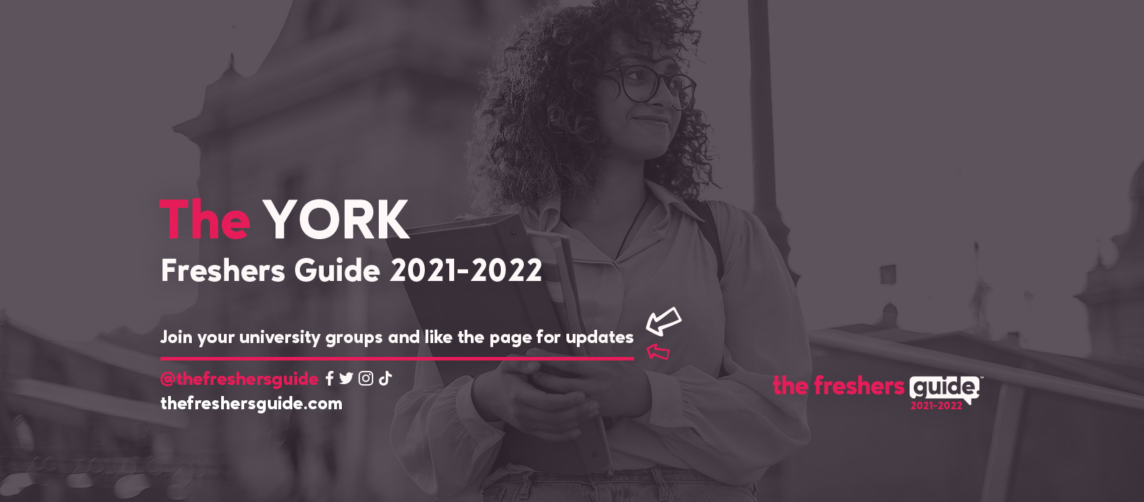 York Freshers 2021