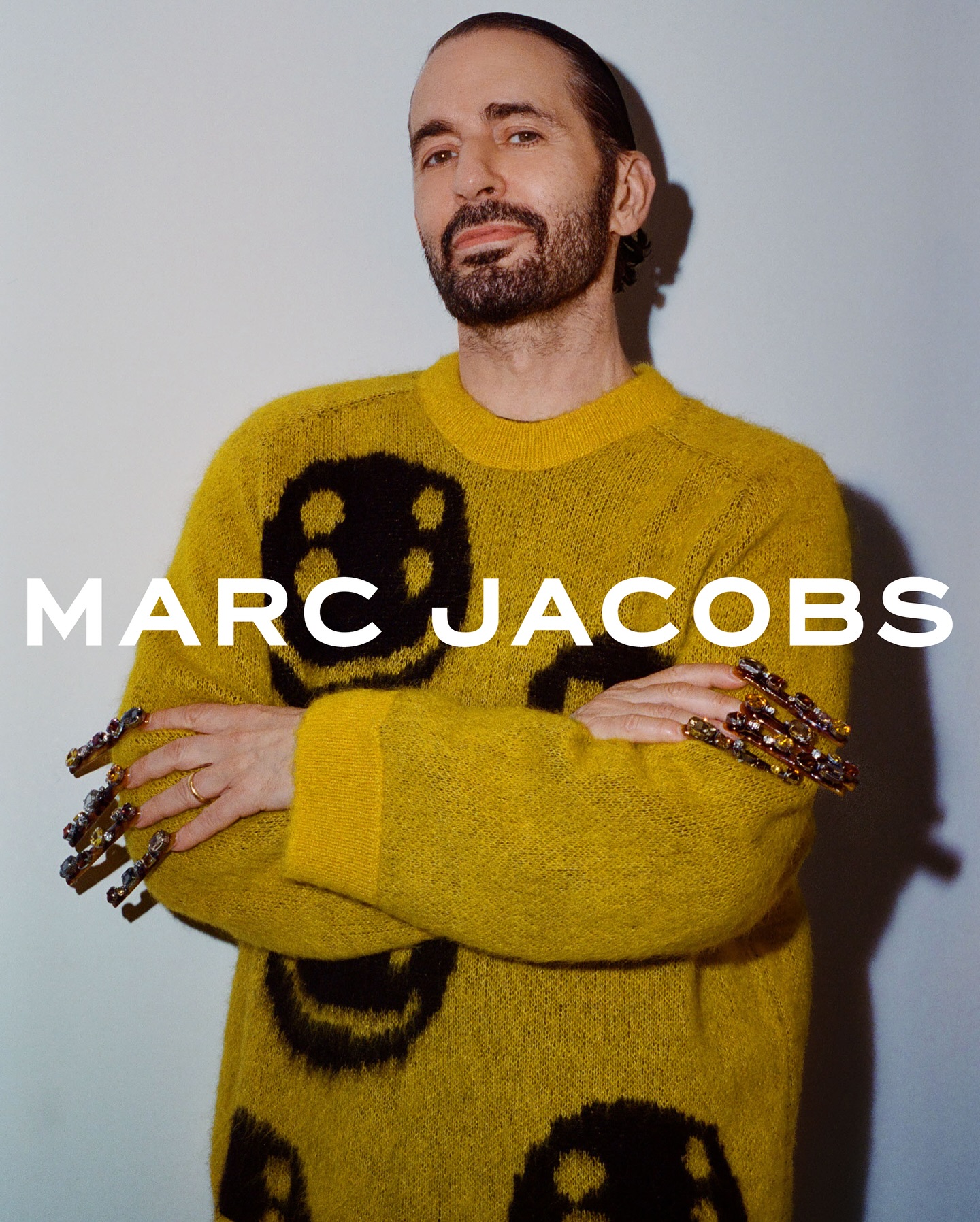 Marc - Cactus Plant Flea Market X Marc Jacobs.⁠ ⁠ In celebration