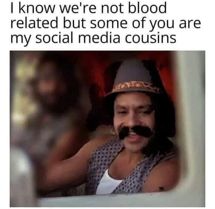 Natives Be Like | Facebook