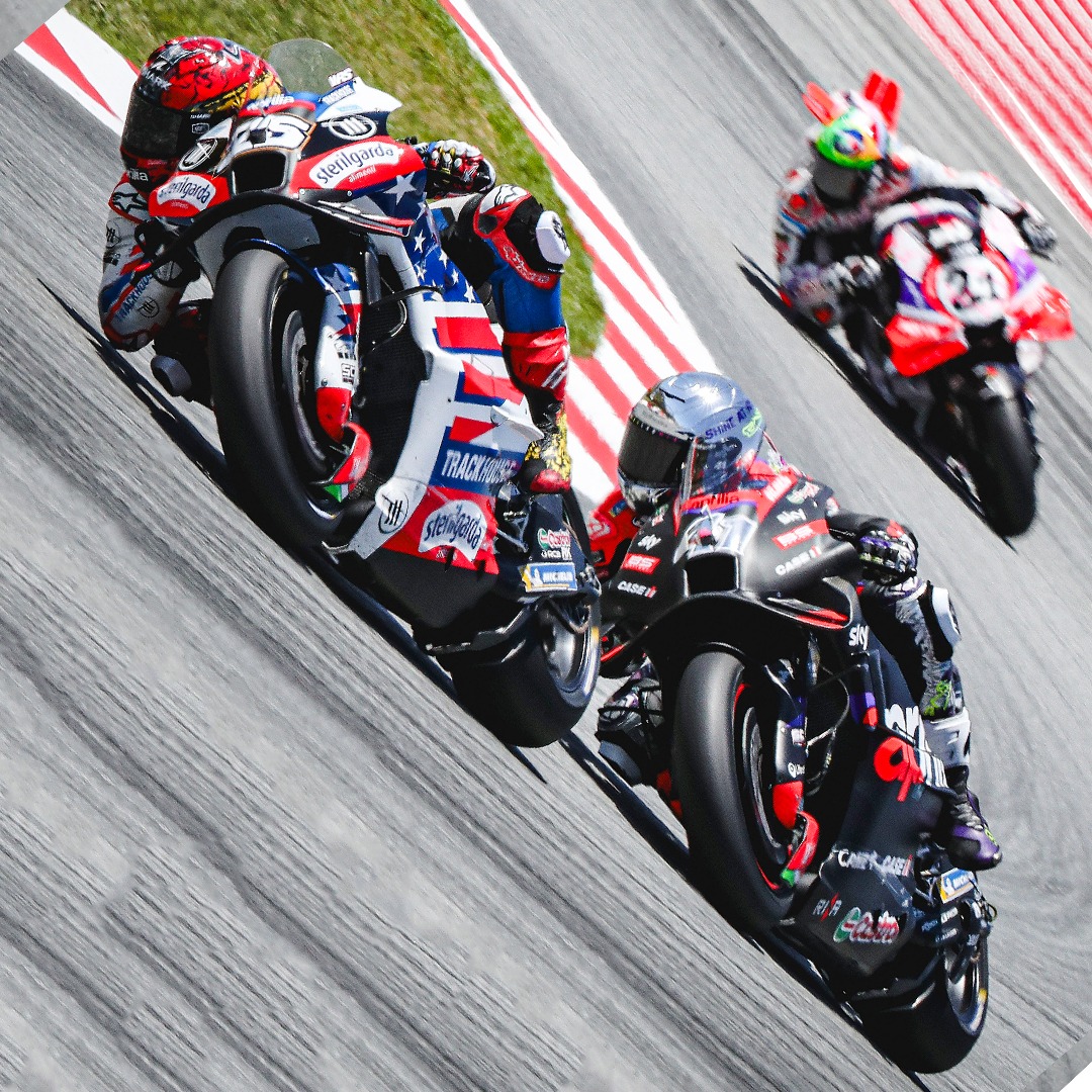 Sterilgarda Max Racing