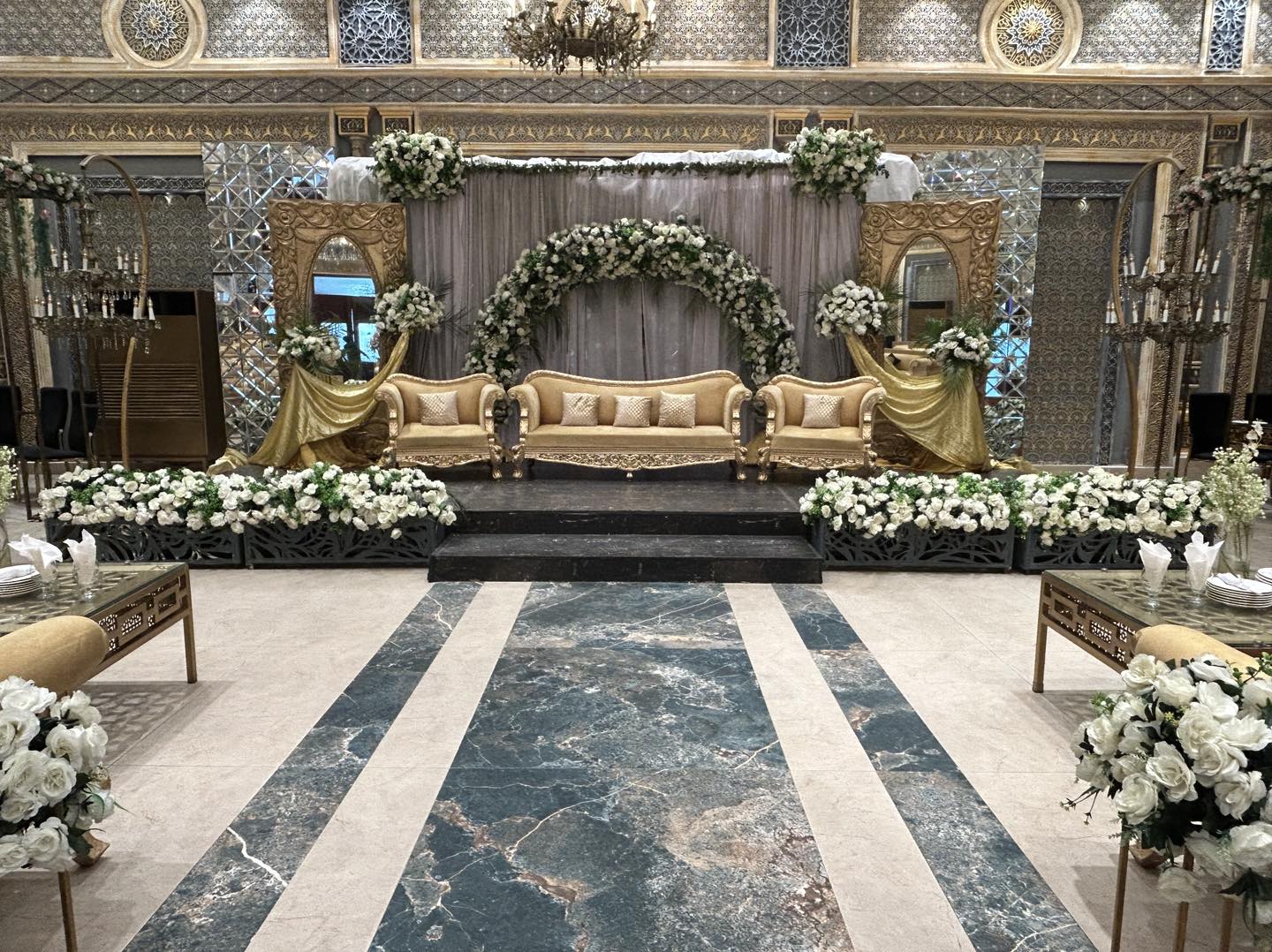 Dynasty Event Complex | Lahore