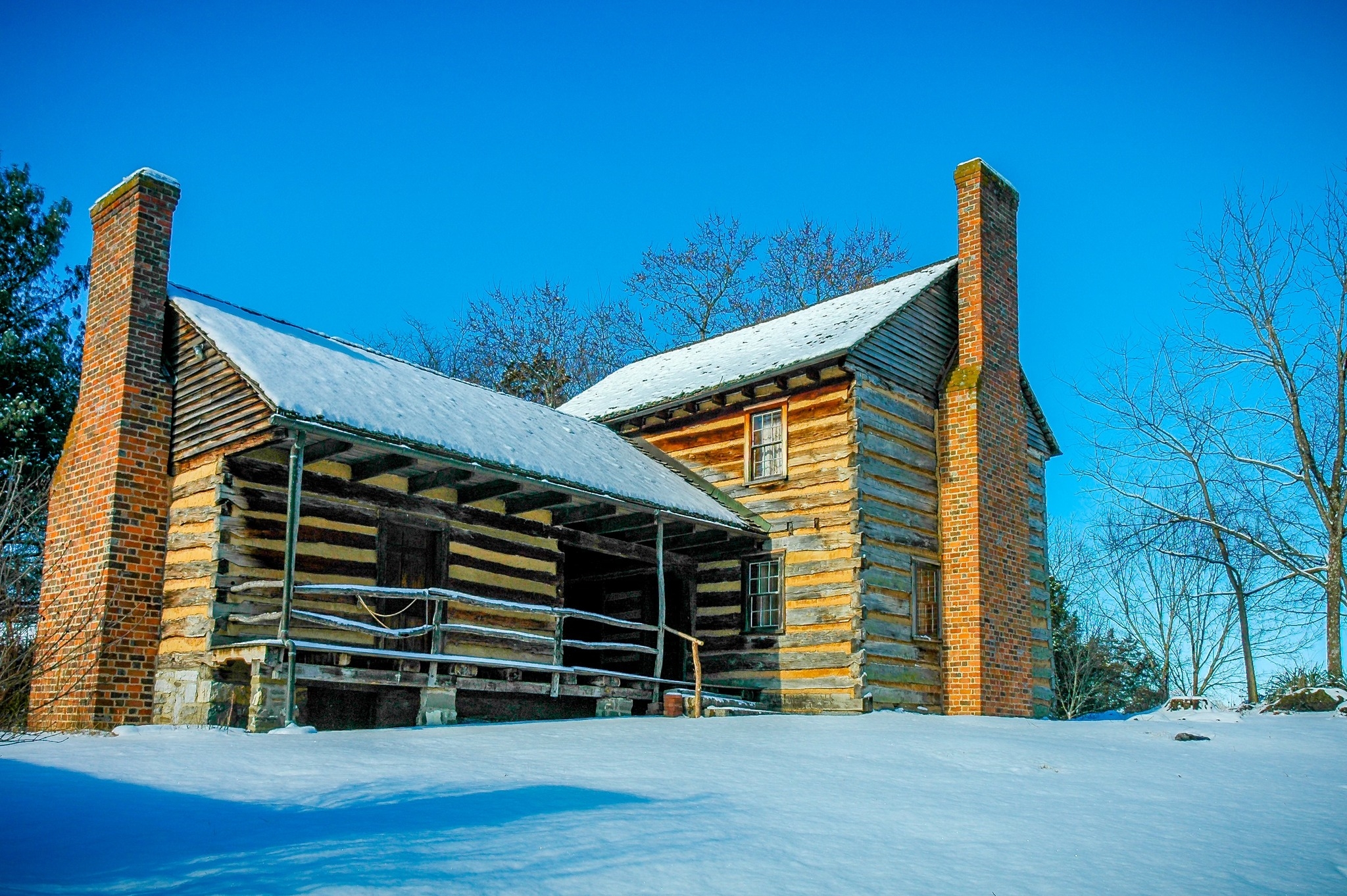 Rocky Mount State... - Rocky Mount State Historic Site