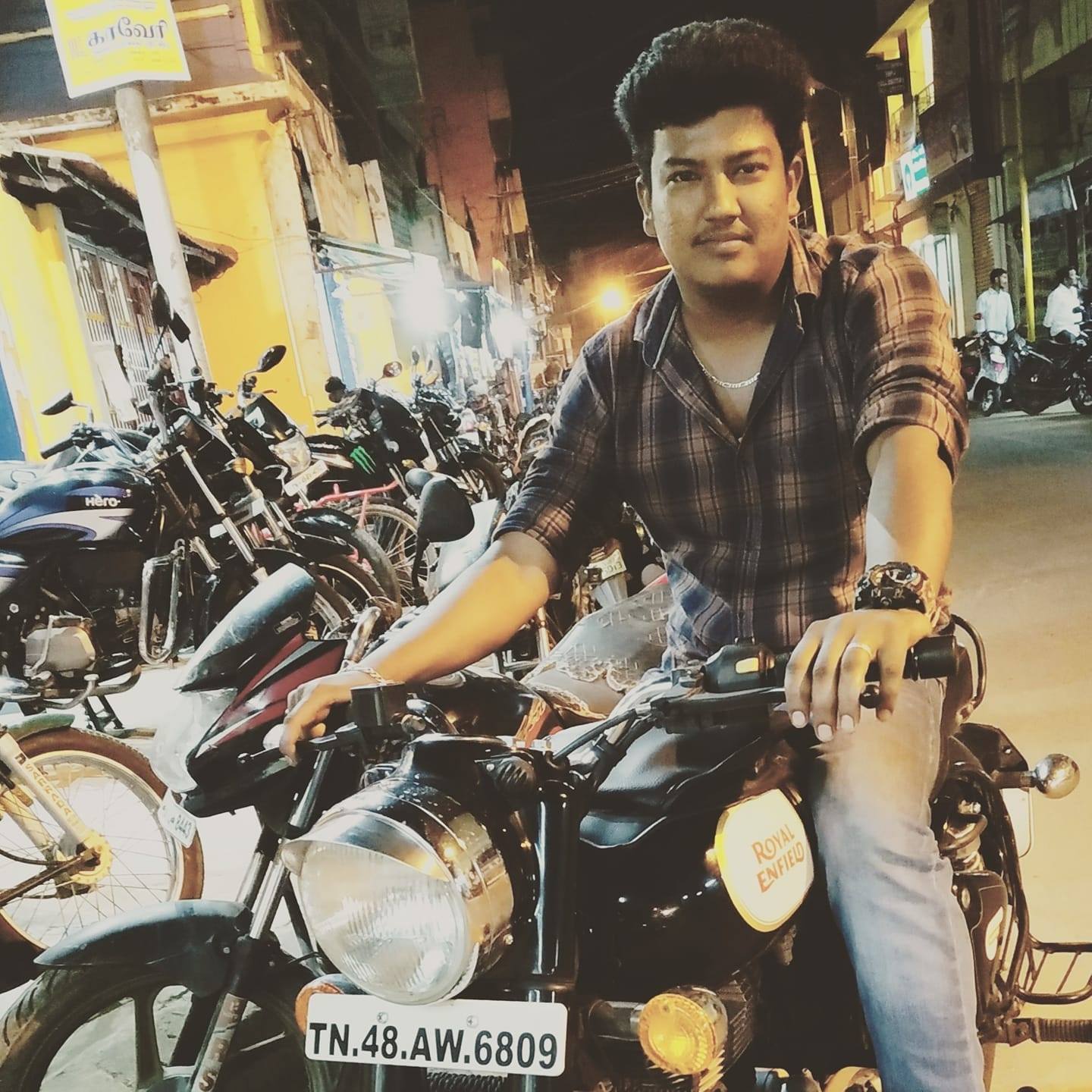 Ismail Ap