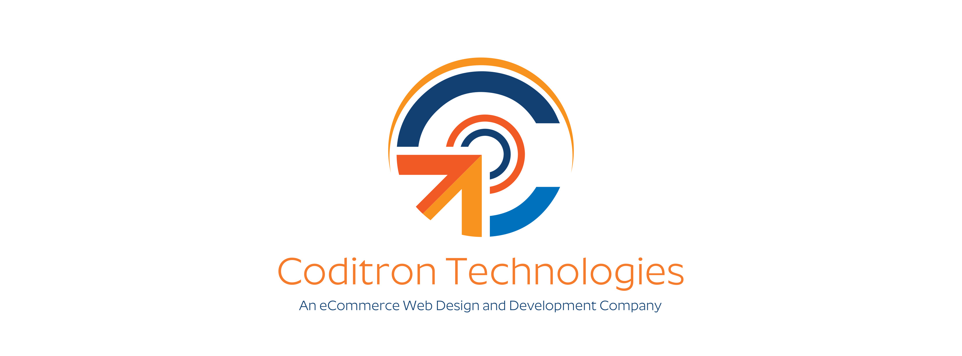Coditron Technologies.